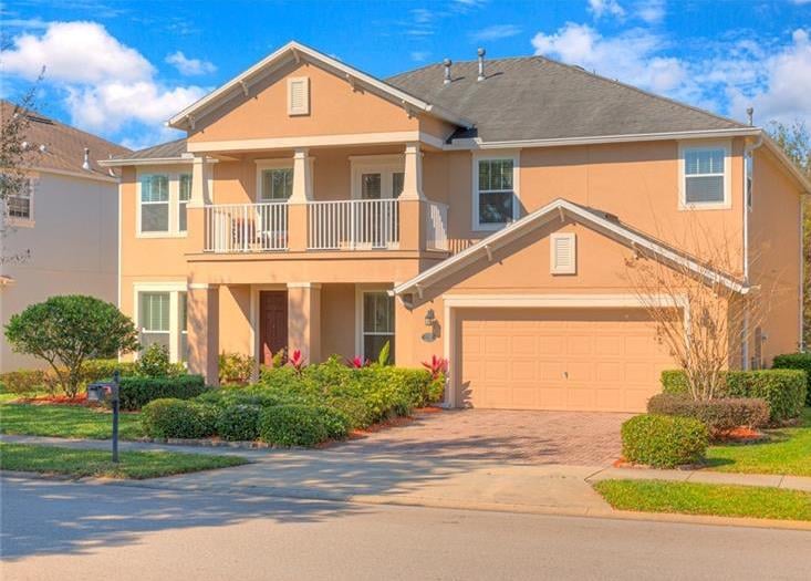 2 Volusia County Homes For Sale DeLand TwoStory & Ponce Inlet Condo